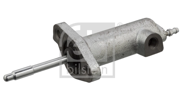 Slave Cylinder, clutch